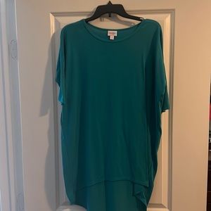 Women’s small LuLaRoe top